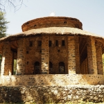 Debre Birhan Selassi Church