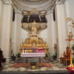 Katedra św. Agaty