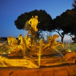 Fontana di Proserpina