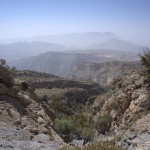 W4 - czyli idziemy na Jabal Shams 2980 m n.p.m.