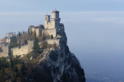 San Marino - Monte Titano 2014