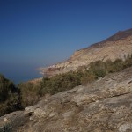 Wybrzeże Morza Martwego