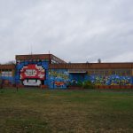 Budapeszt - Super Mario Factory