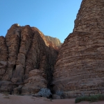 Wadi Um Ishrin