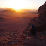 Wadi Rum Travel Camp