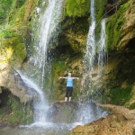 Wodospad Bigar