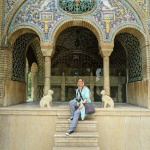 Pałac Golestan