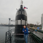 Okręt podwodny B-413