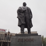Towarzysz Lenin