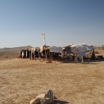 Beduinska kawiarnia