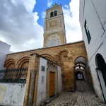 Tunis - Medyna
