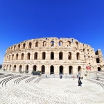 Koloseum w El Jem