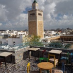 Medyna - Tunis
