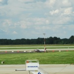 Lotnisko Katowice Pyrzowice 