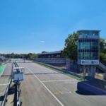 Autodromo Nazionale di Monza