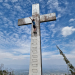 Trasa na Cerro La Empalizada