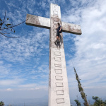 Trasa na Cerro La Empalizada