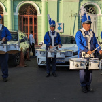 La Banda El Salvador