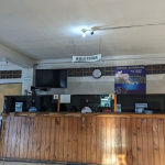 Dworzec La Vencedora