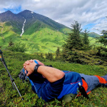 Park Stanowy Chugach