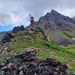 Park Stanowy Chugach