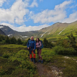 Park Stanowy Chugach