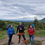 Park Stanowy Chugach