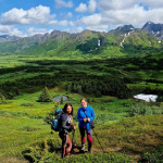 Park Stanowy Chugach