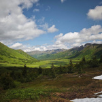 Park Stanowy Chugach