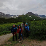 Park Stanowy Chugach