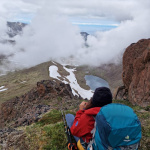 Park Stanowy Chugach