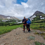 Park Stanowy Chugach