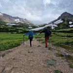 Park Stanowy Chugach