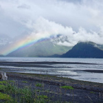 Park Narodowy Kenaji Fjords