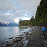 Park Narodowy Kenaji Fjords