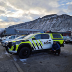 Longyearbyen