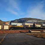 Barentsburg