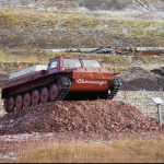 Barentsburg