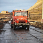 Barentsburg