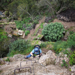 Ferrata Tajo de Ronda