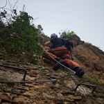 Ferrata Tajo de Ronda