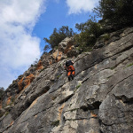 Ferrata Grande - Benaoján