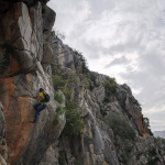 Ferrata Grande - Benaoján