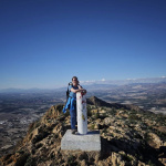 Trekking do Callosa de Segura