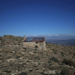 Trekking do Callosa de Segura