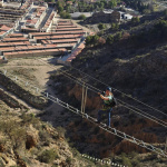 Via Ferrata Callosa de Segura 1 K3