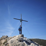 Via Ferrata de Bolon K3