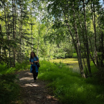 Tony Knowles Coastal Trail