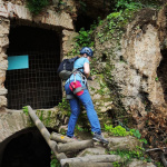 Via ferrata Tajo de Ronda