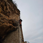 Via ferrata Tajo de Ronda